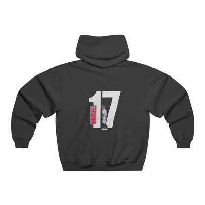 Logan Marsell Vintage Hoodie