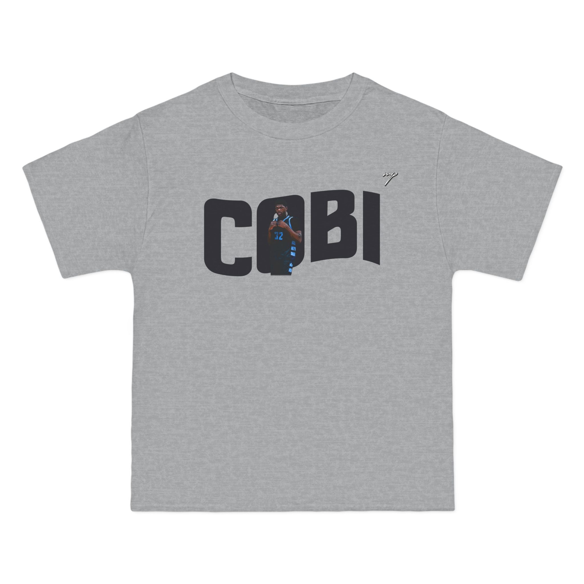 Jacobi Walls Vintage Tee