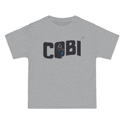 Jacobi Walls Vintage Tee
