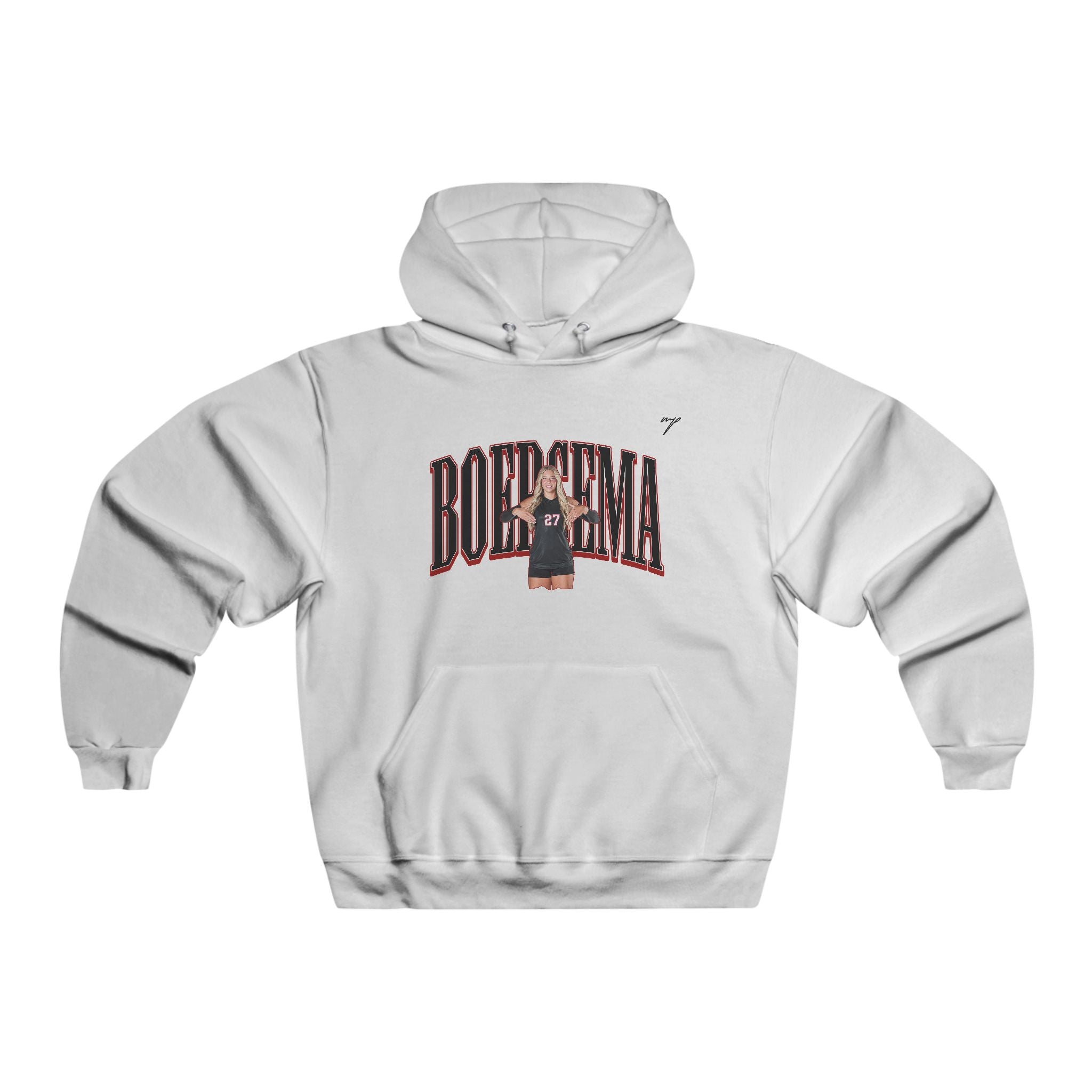 Ella Boersema Vintage Hoodie