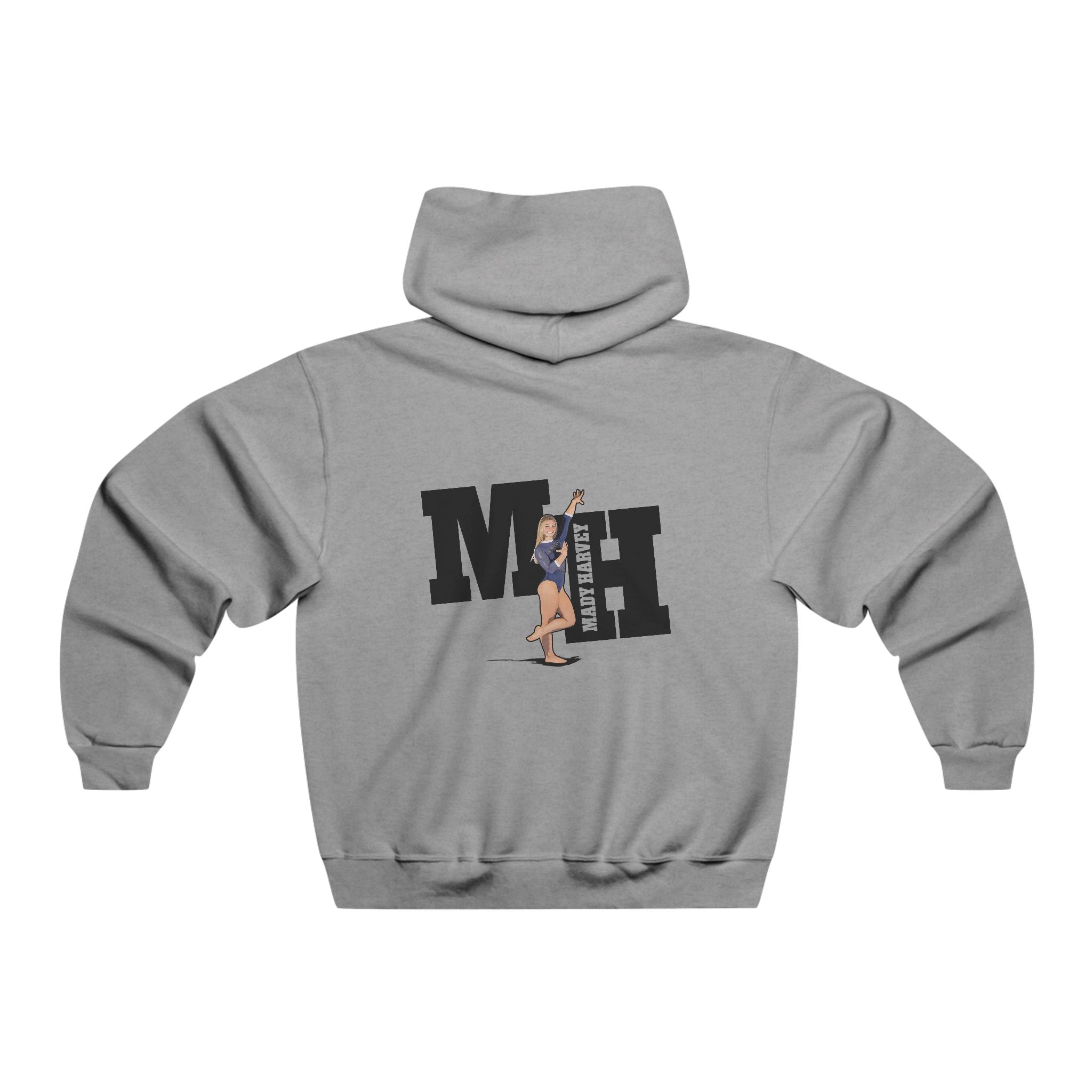 Mady Harvey Vintage Hoodie