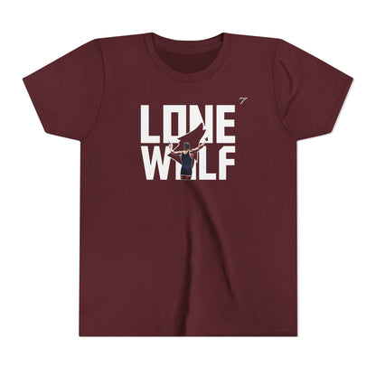 Mel Whitehead YOUTH Graphic Tee