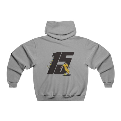Christopher Ledesma Vintage Hoodie