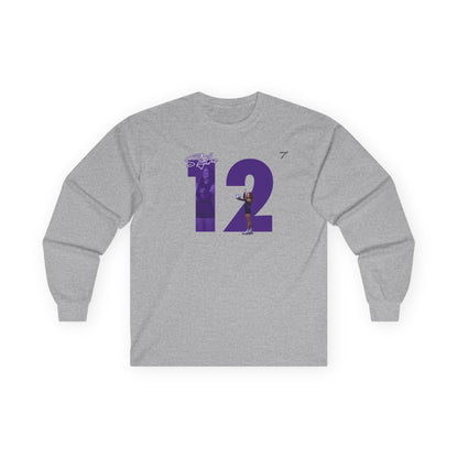 Mara Stiglic Long Sleeve