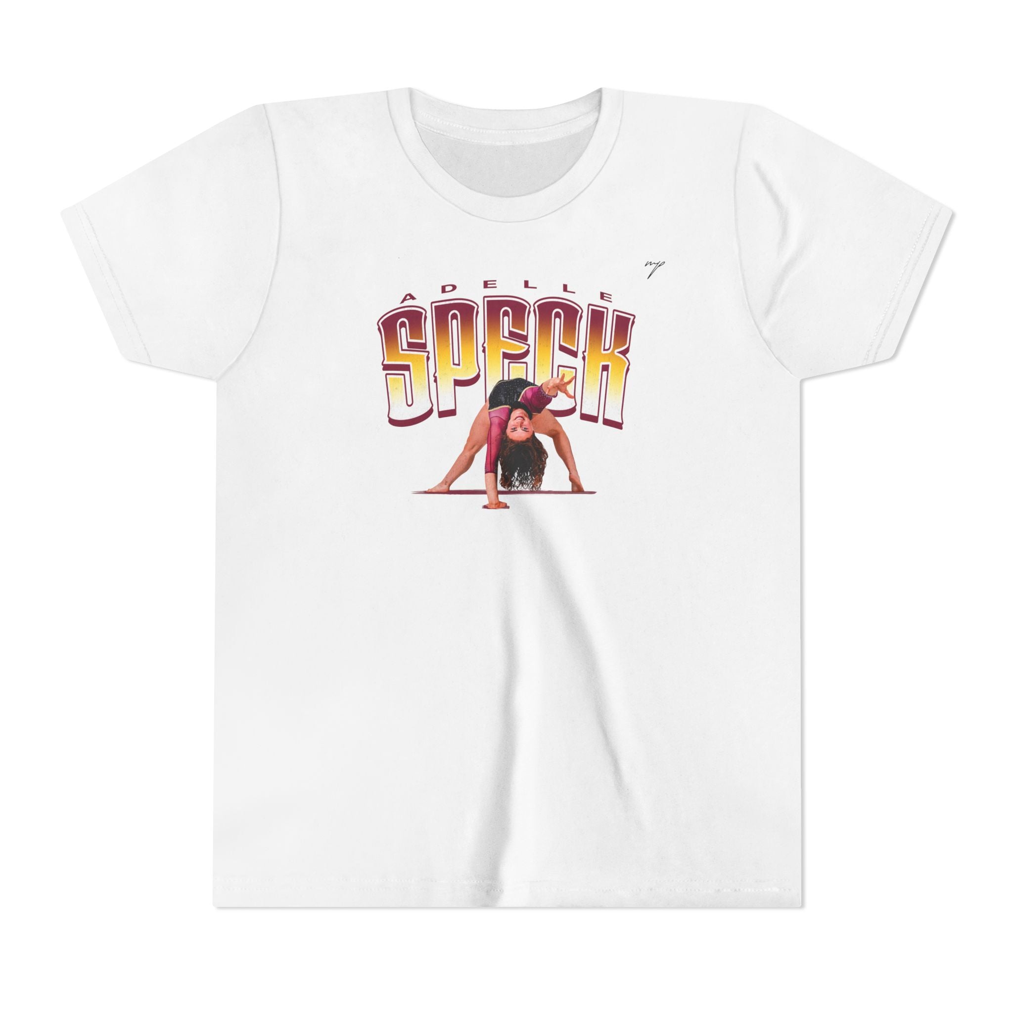 Adelle Speck YOUTH Graphic Tee
