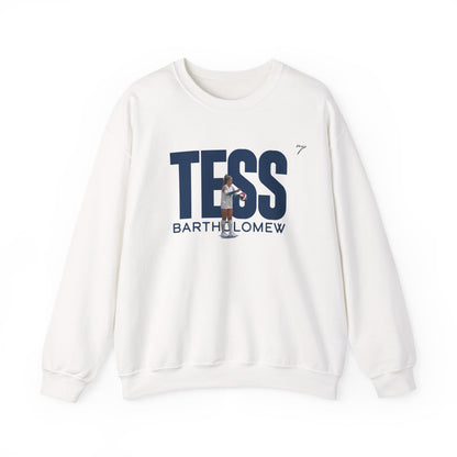 Tess Bartholomew Crewneck