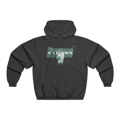 Drew Stubblefield Vintage Hoodie