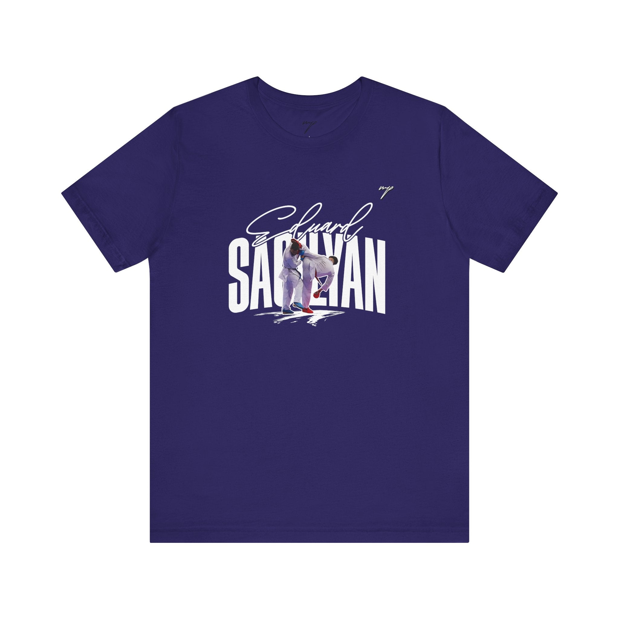 Eduard Sagilyan Graphic Tee