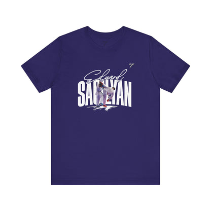 Eduard Sagilyan Graphic Tee