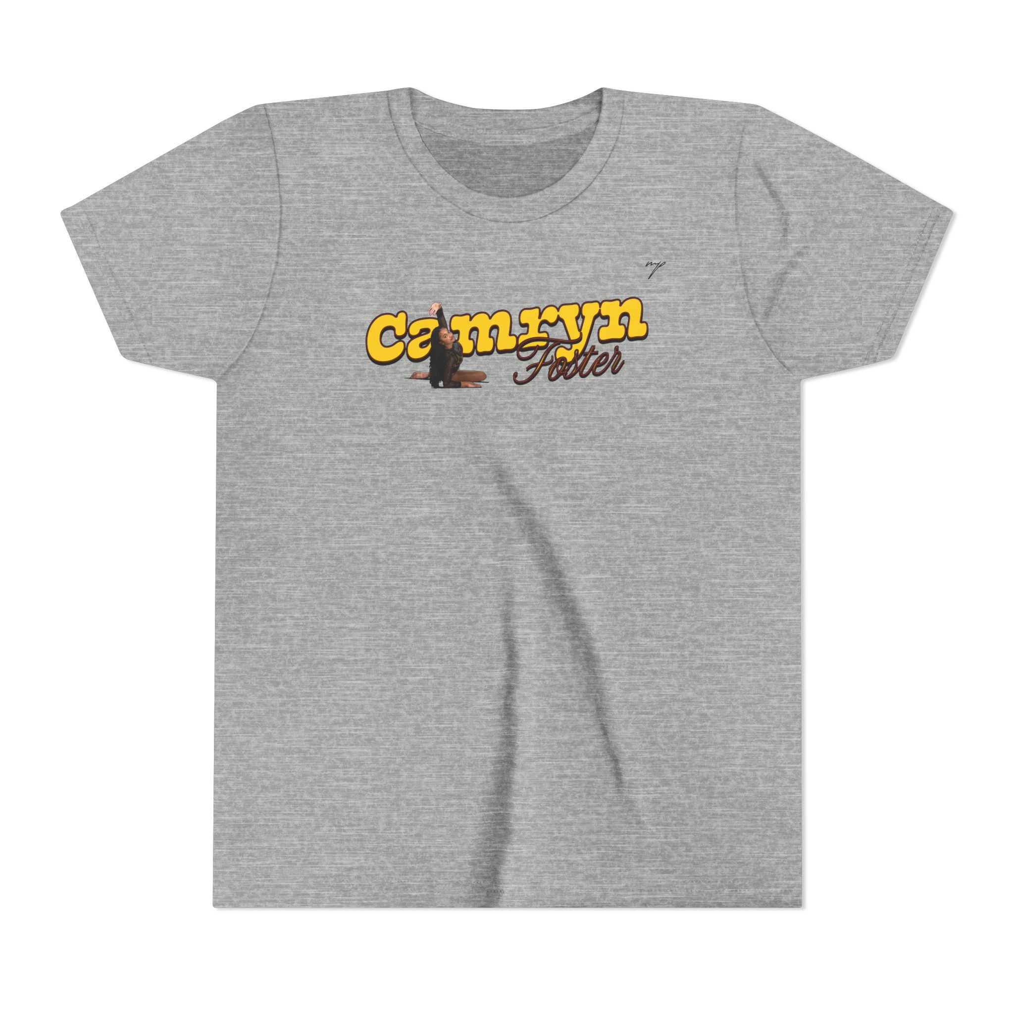Camryn Foster YOUTH Graphic Tee