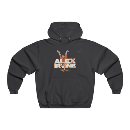Alex Irvine Vintage Hoodie