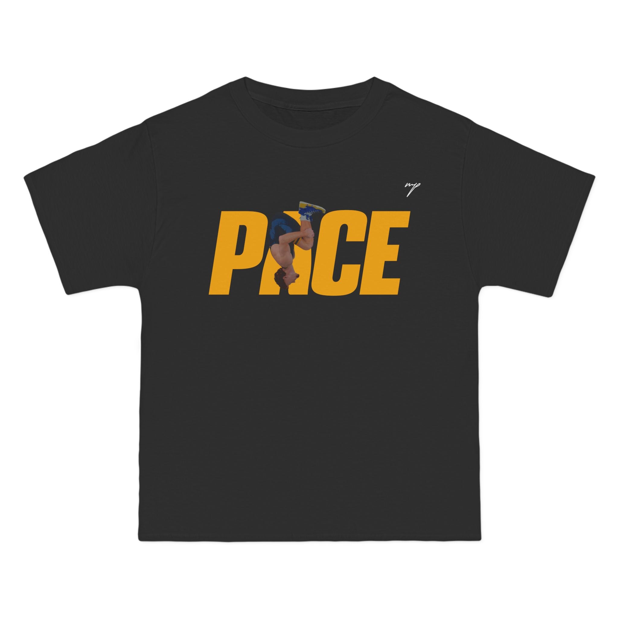Garrett Pace Vintage Tee