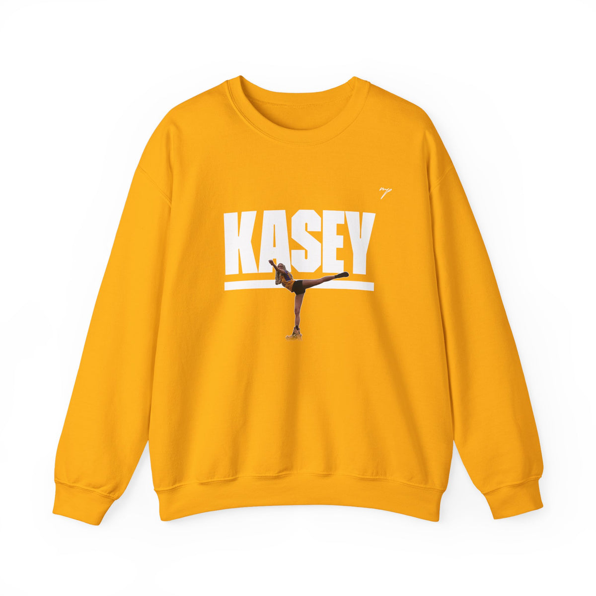 Kasey Hedrick Crewneck