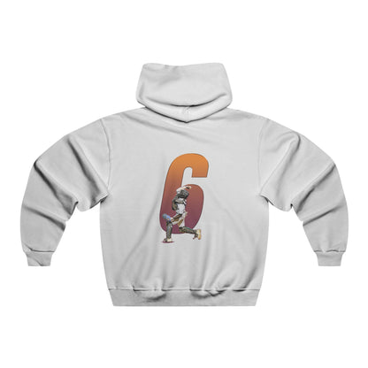 Jarvis Jackson Vintage Hoodie