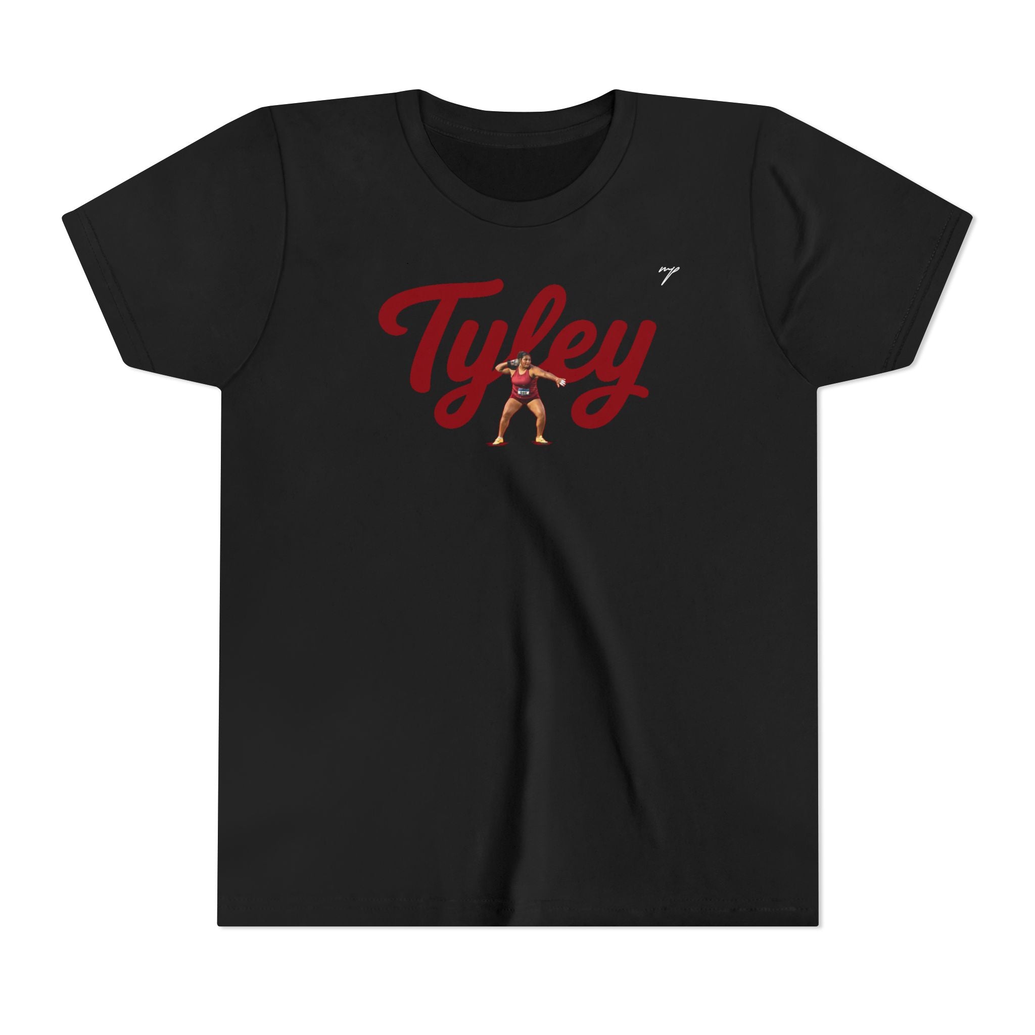 Tyley Dotson YOUTH Graphic Tee