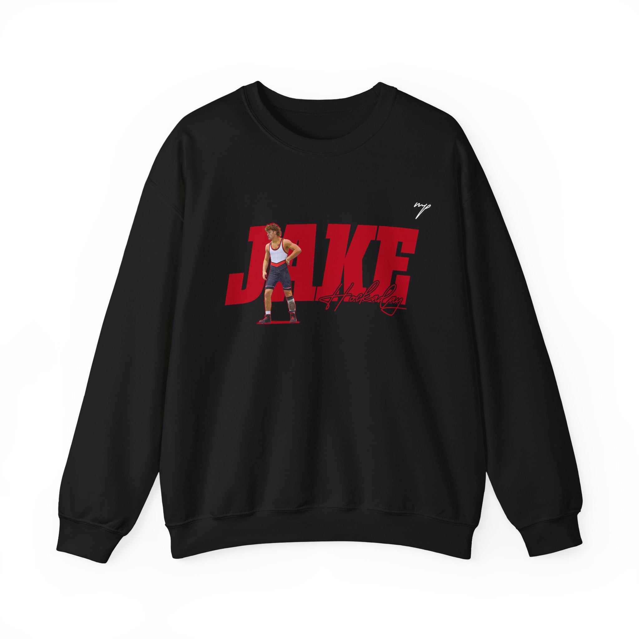 Jake Hockaday Crewneck