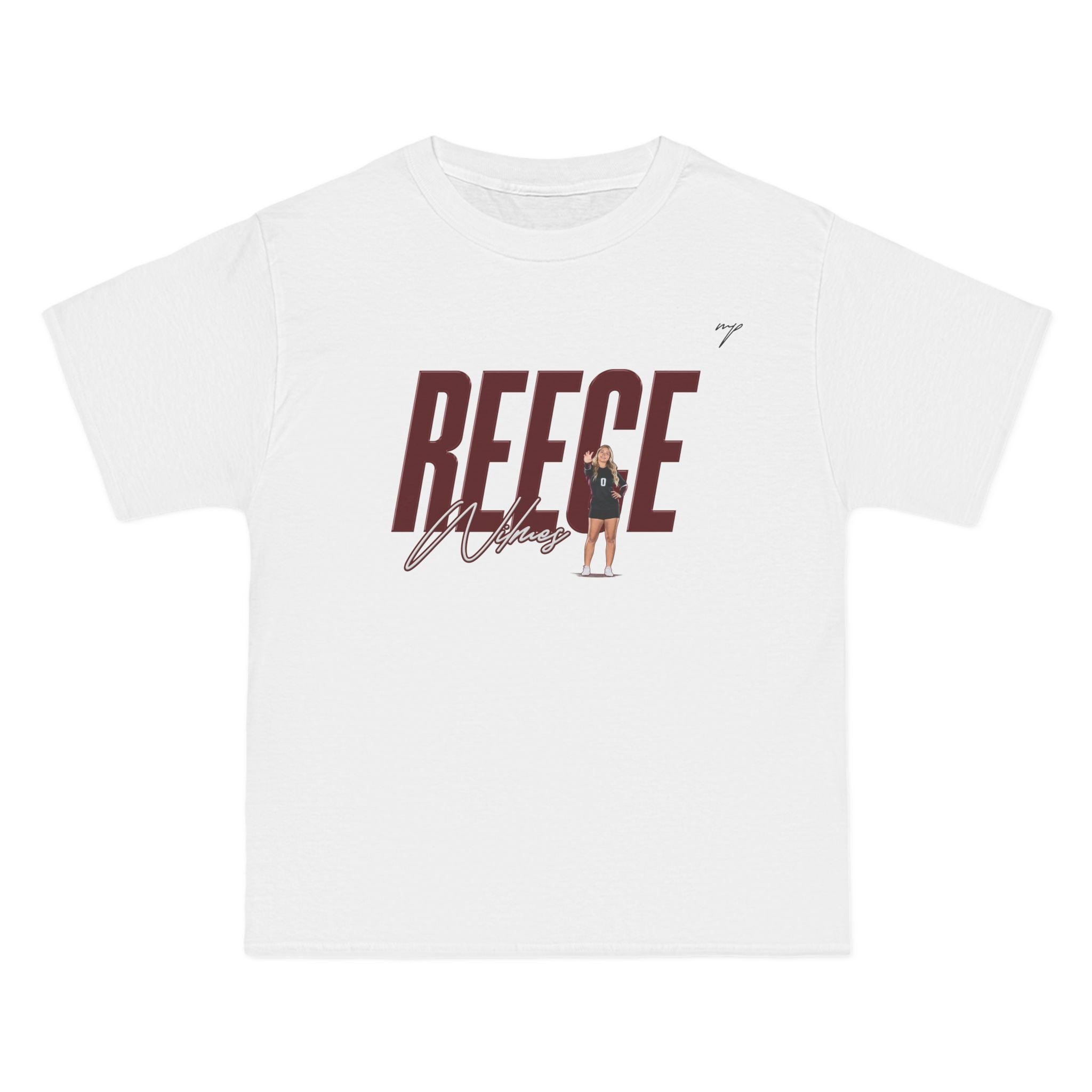 Reece Wilmes Vintage Tee