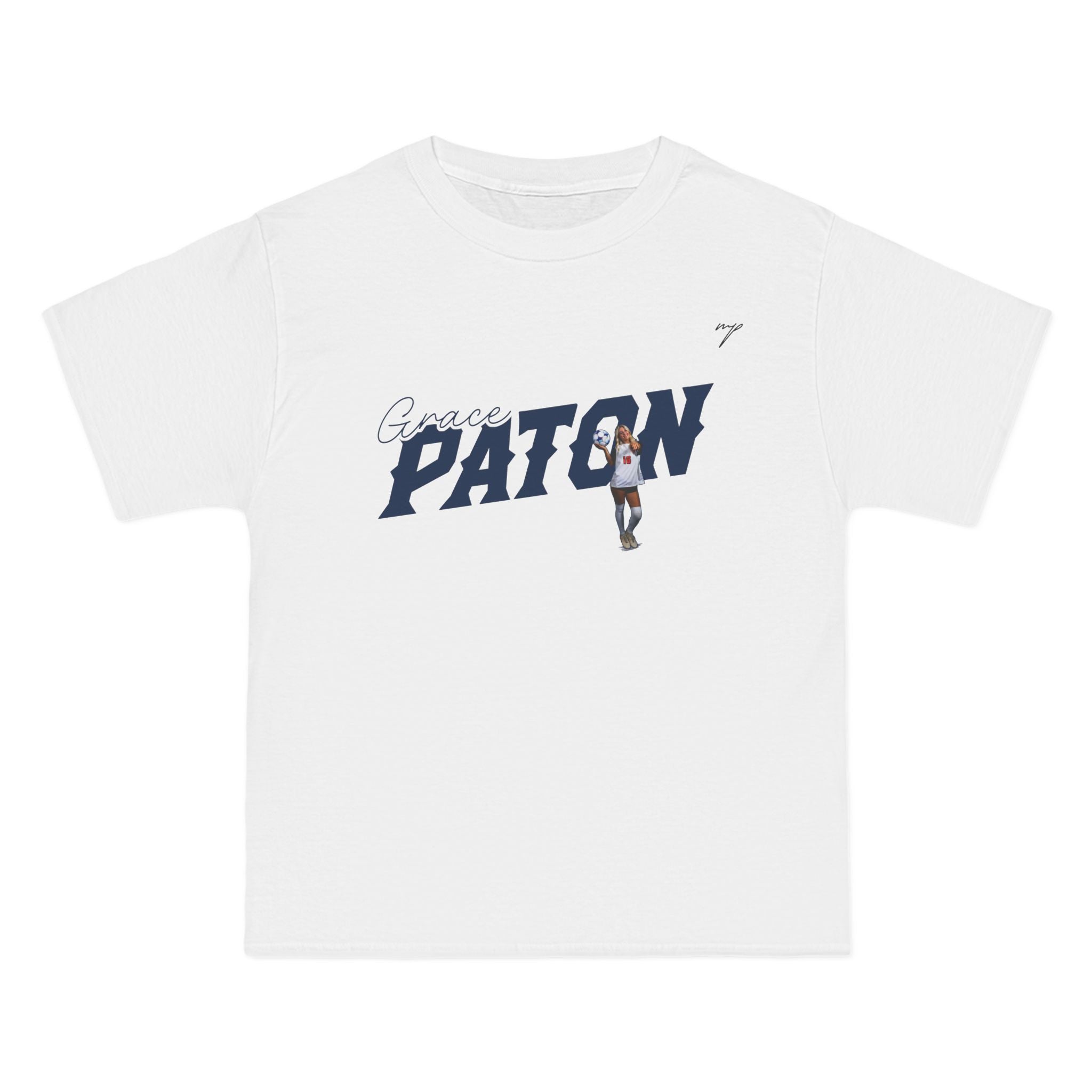 Grace Paton Vintage Tee