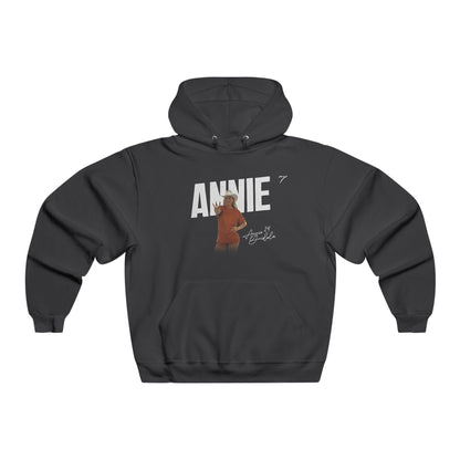 Annie Gnidula Vintage Hoodie