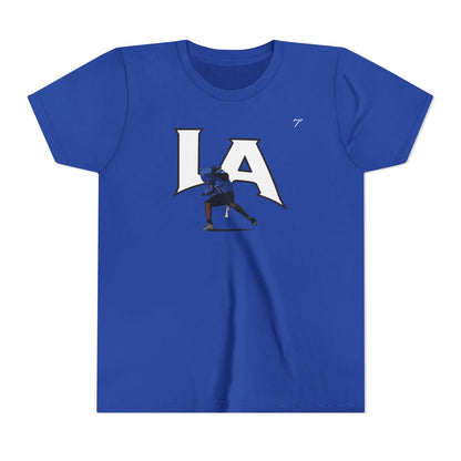 Lenard Antoinie YOUTH Graphic Tee