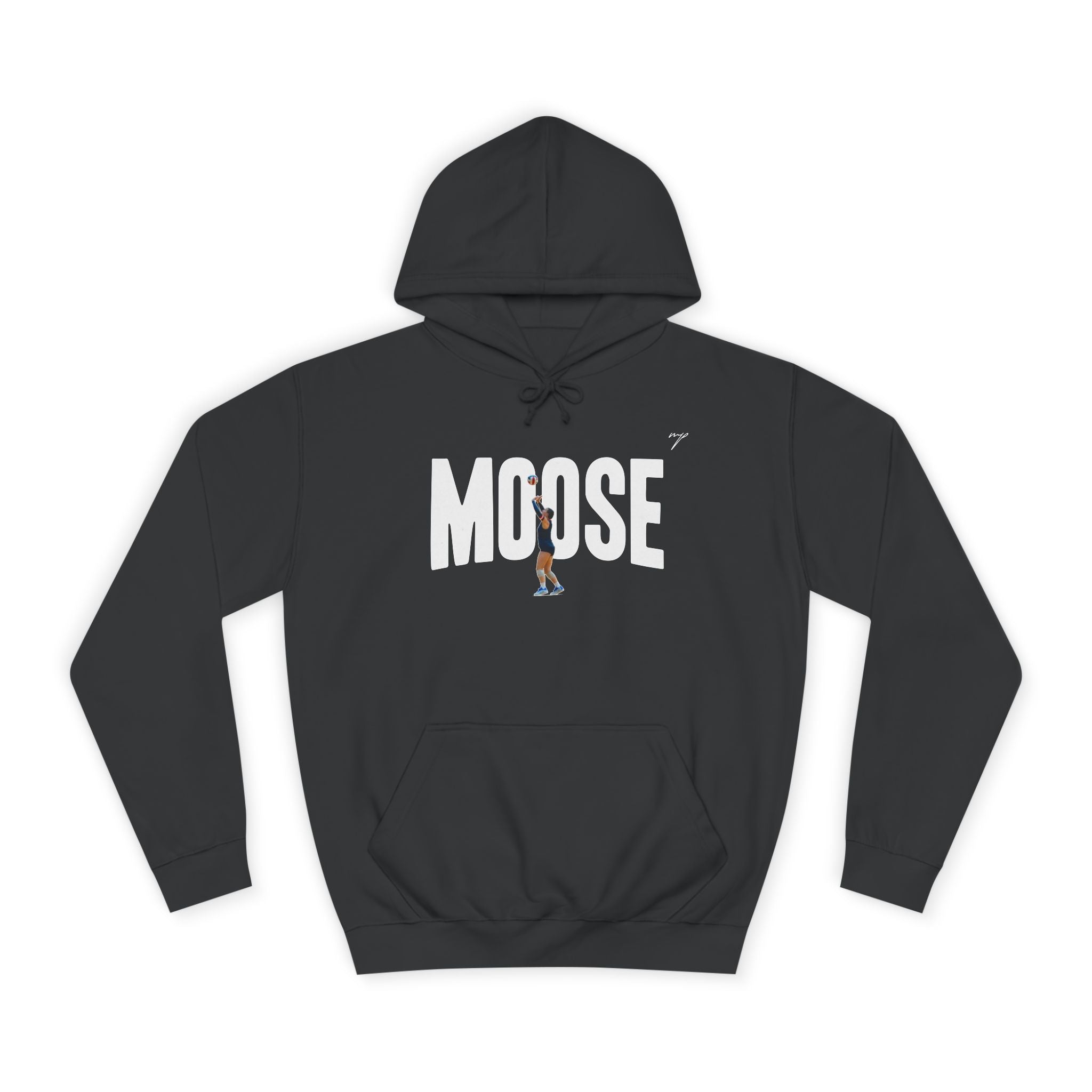 Delaney Eggemeyer Hoodie