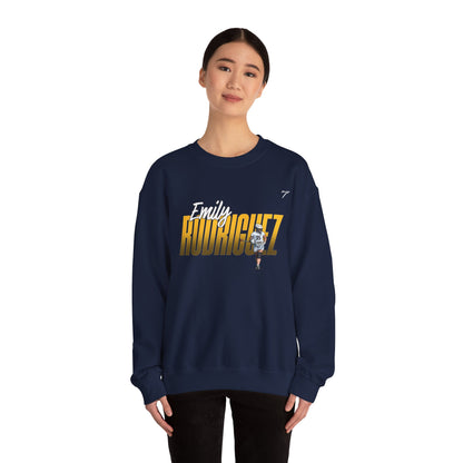 Emily Rodriguez Crewneck