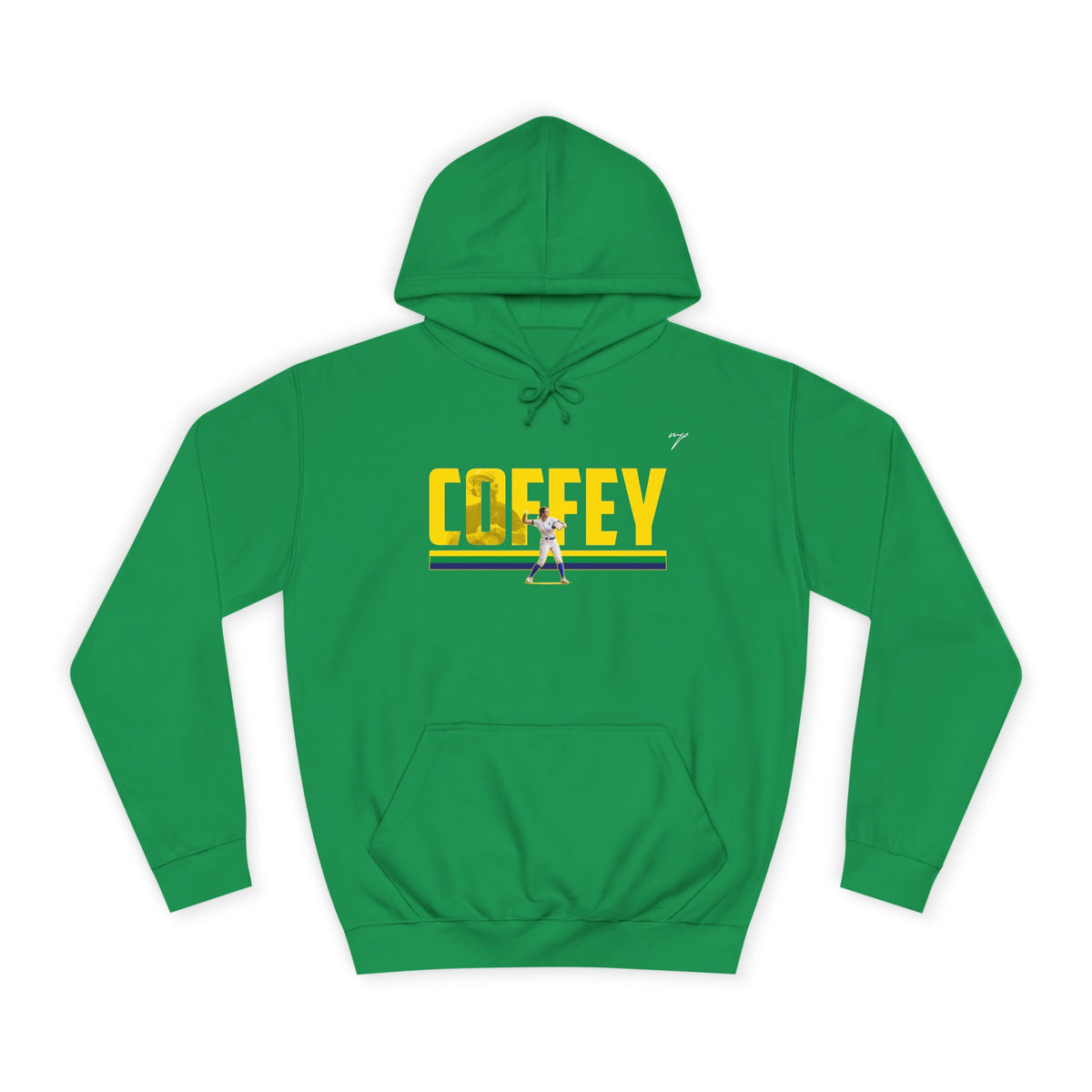 Gabby Coffey Hoodie