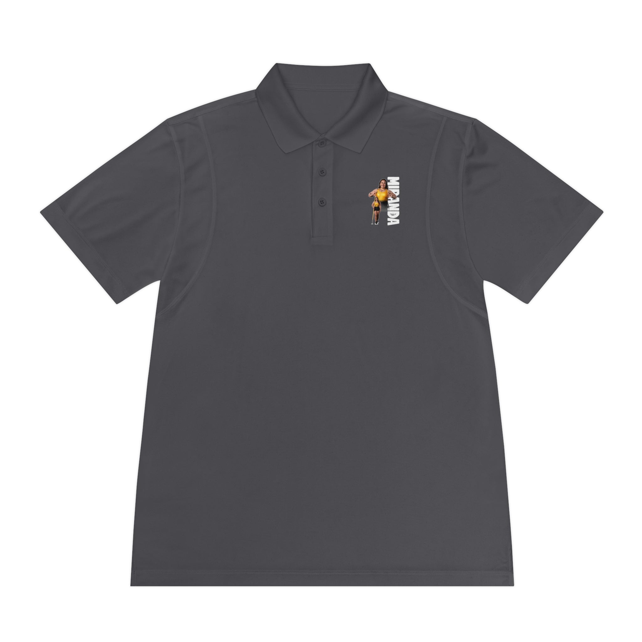 Madison Miranda Polo