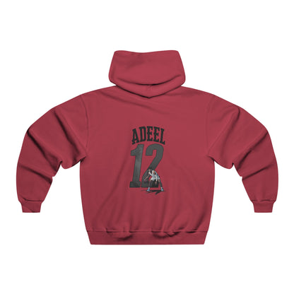 Mikail Adeel Vintage Hoodie