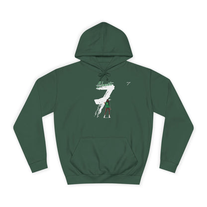 Alanah Clemente Hoodie