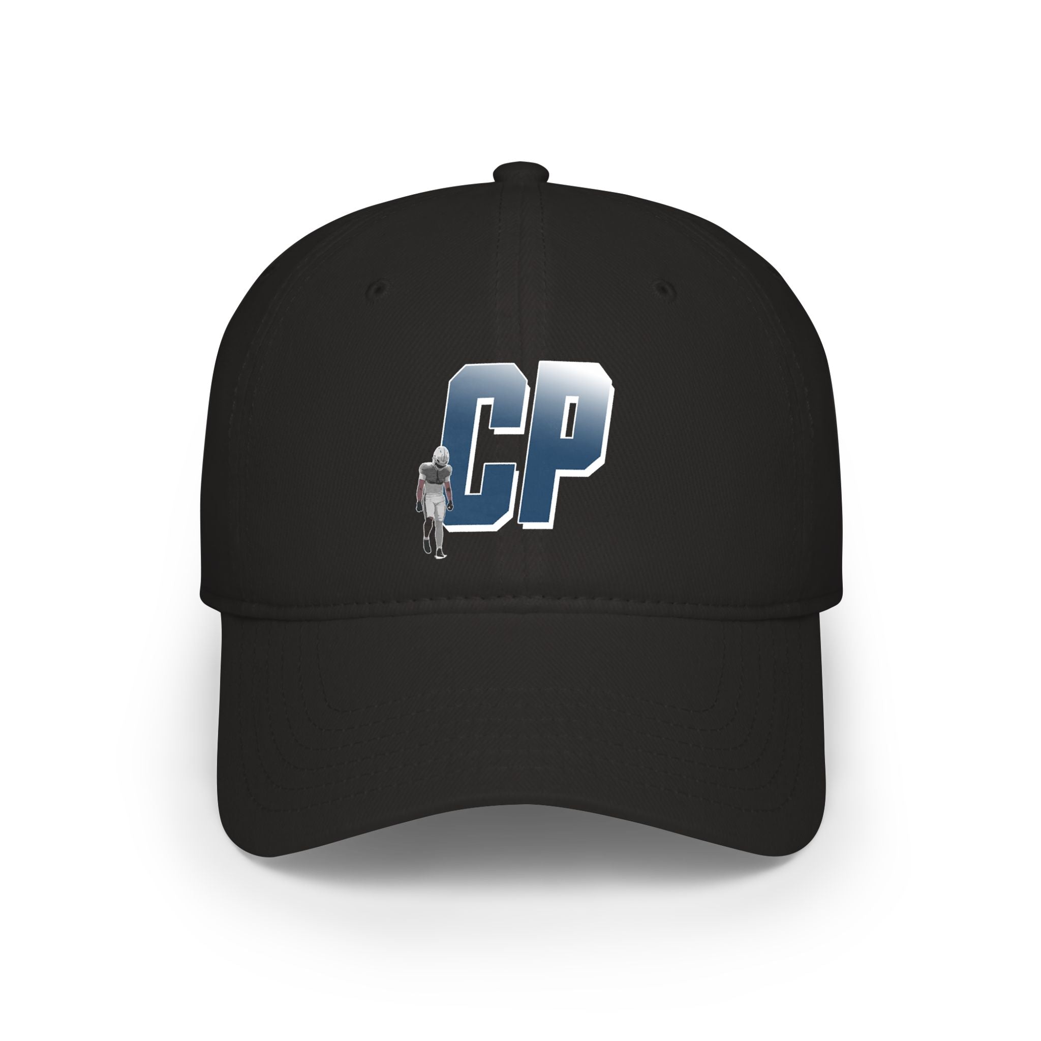 Carlos Penalbert Twins Hat