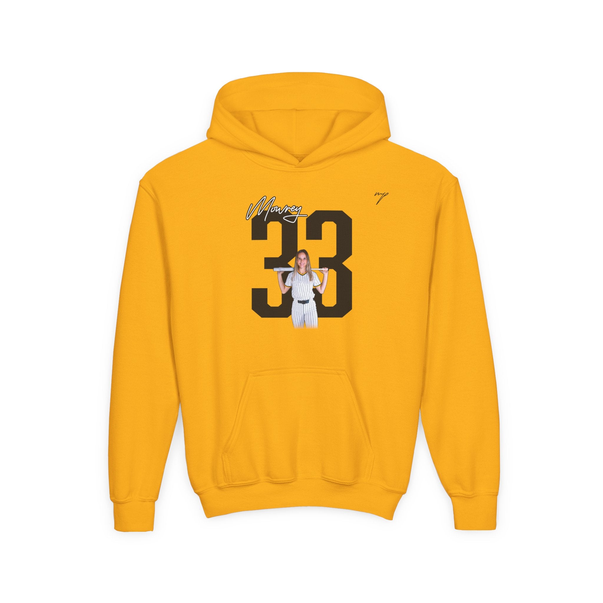 Hayden Mowrey YOUTH Hoodie