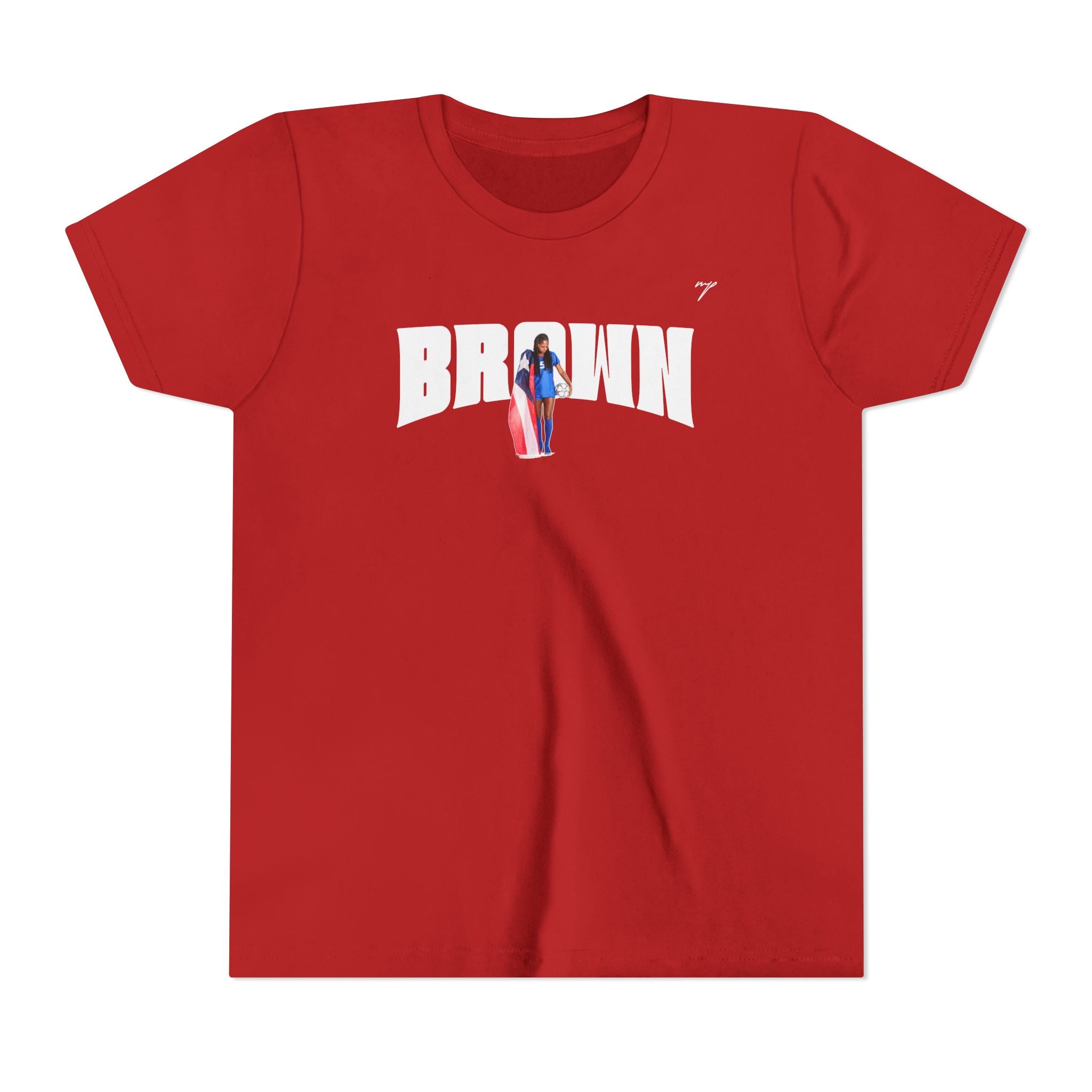 Kaylen Brown YOUTH Graphic Tee