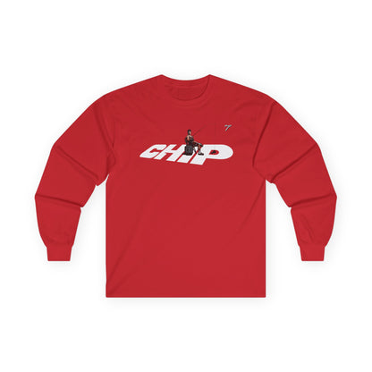 Chip Guzman Long Sleeve Tee