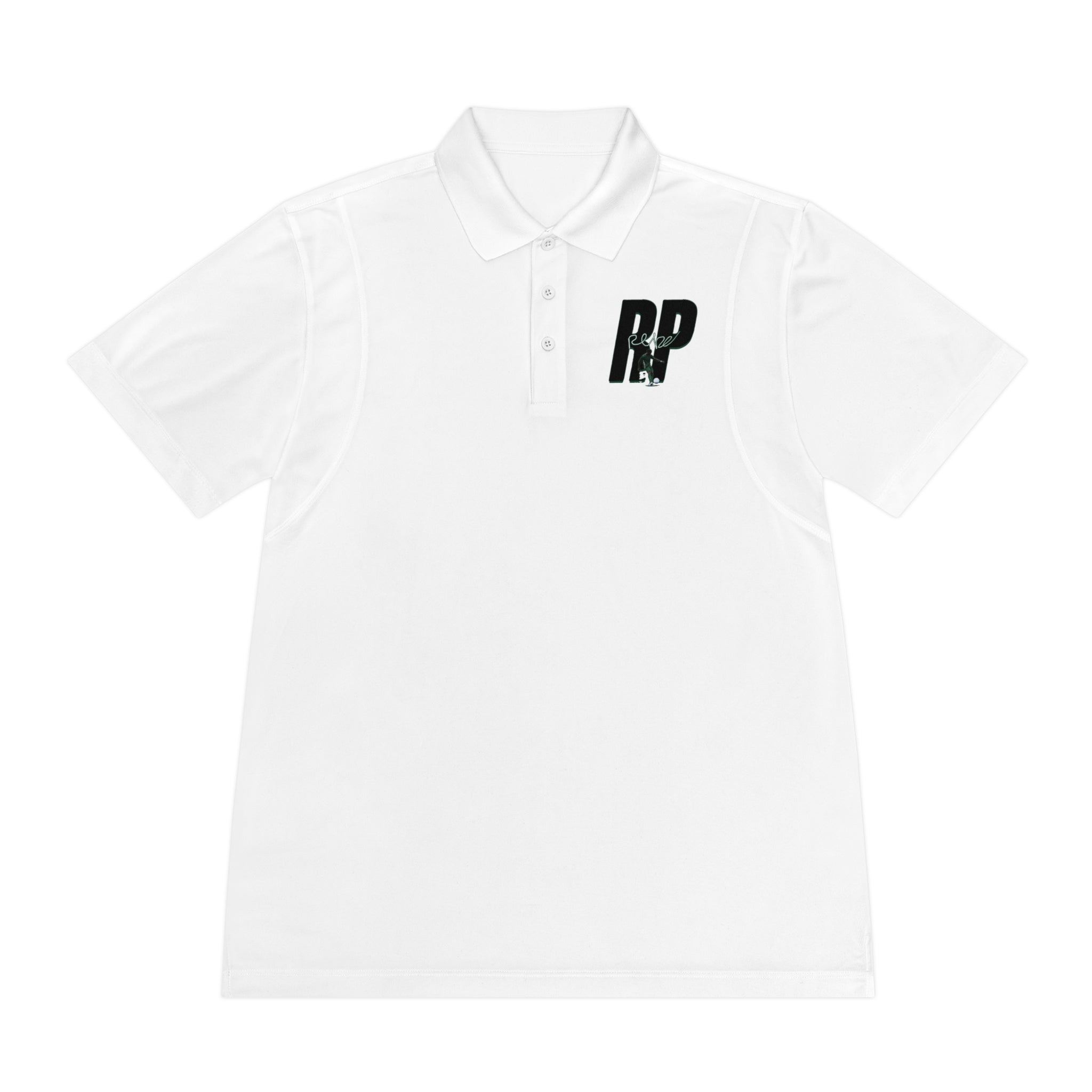 Reuben Plaggemars Polo