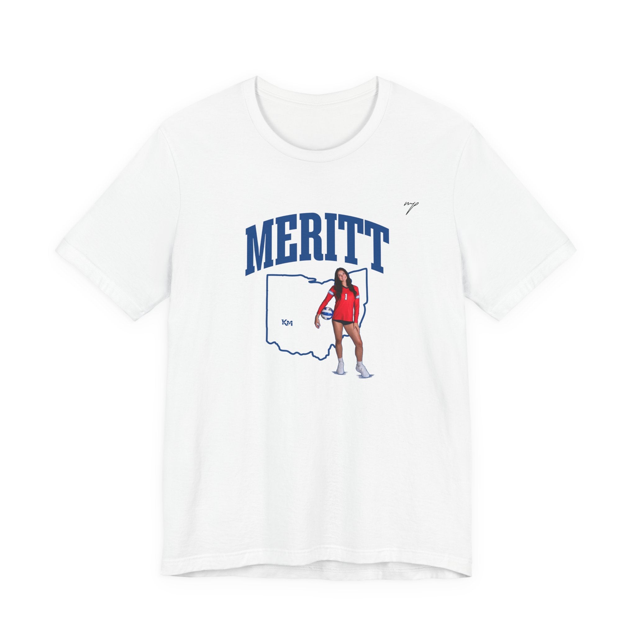 Kaleigh Meritt Graphic Tee