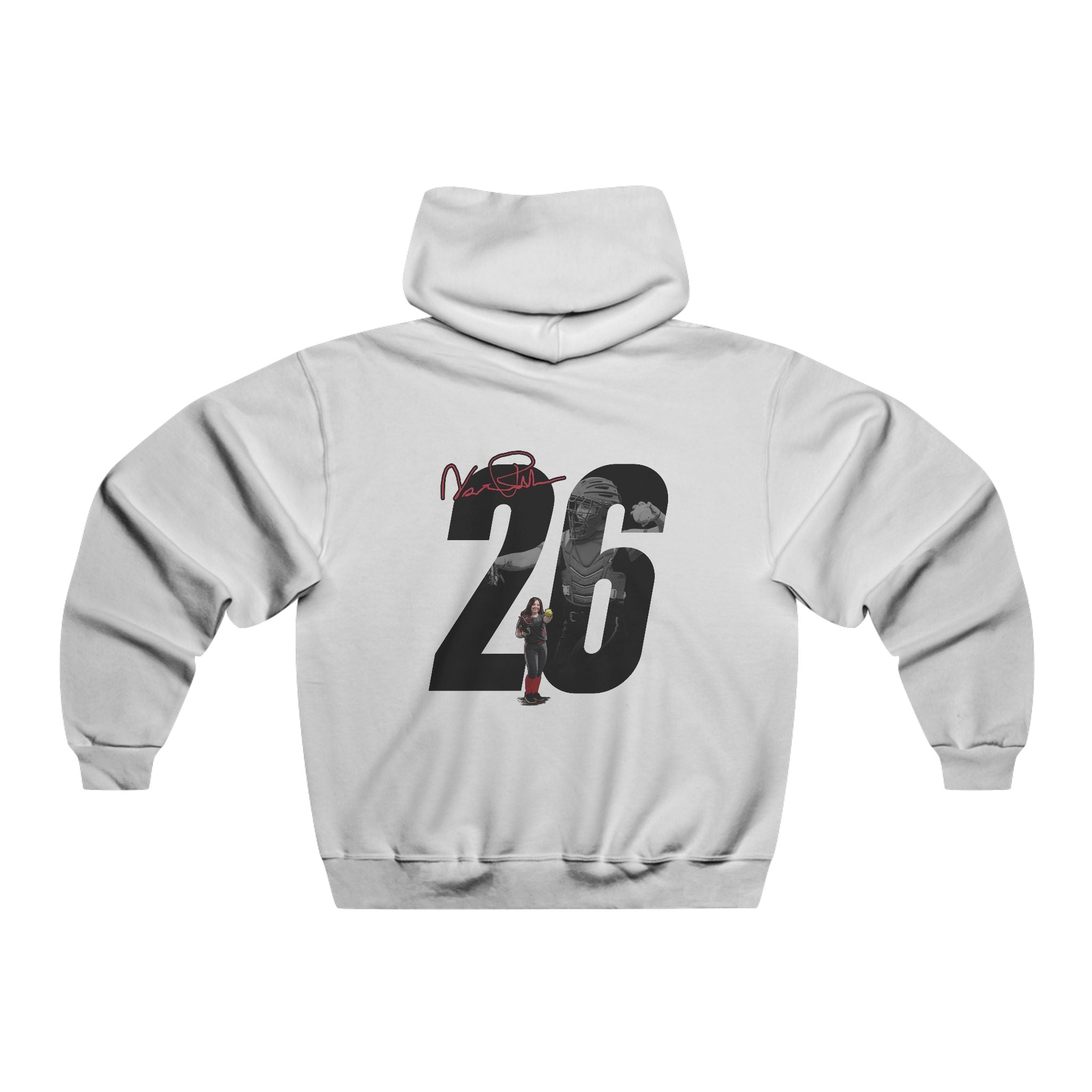 Tori Richardson Vintage Hoodie