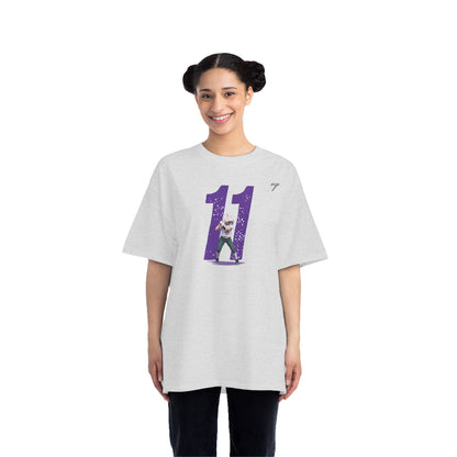 Jada Akeson Vintage Tee