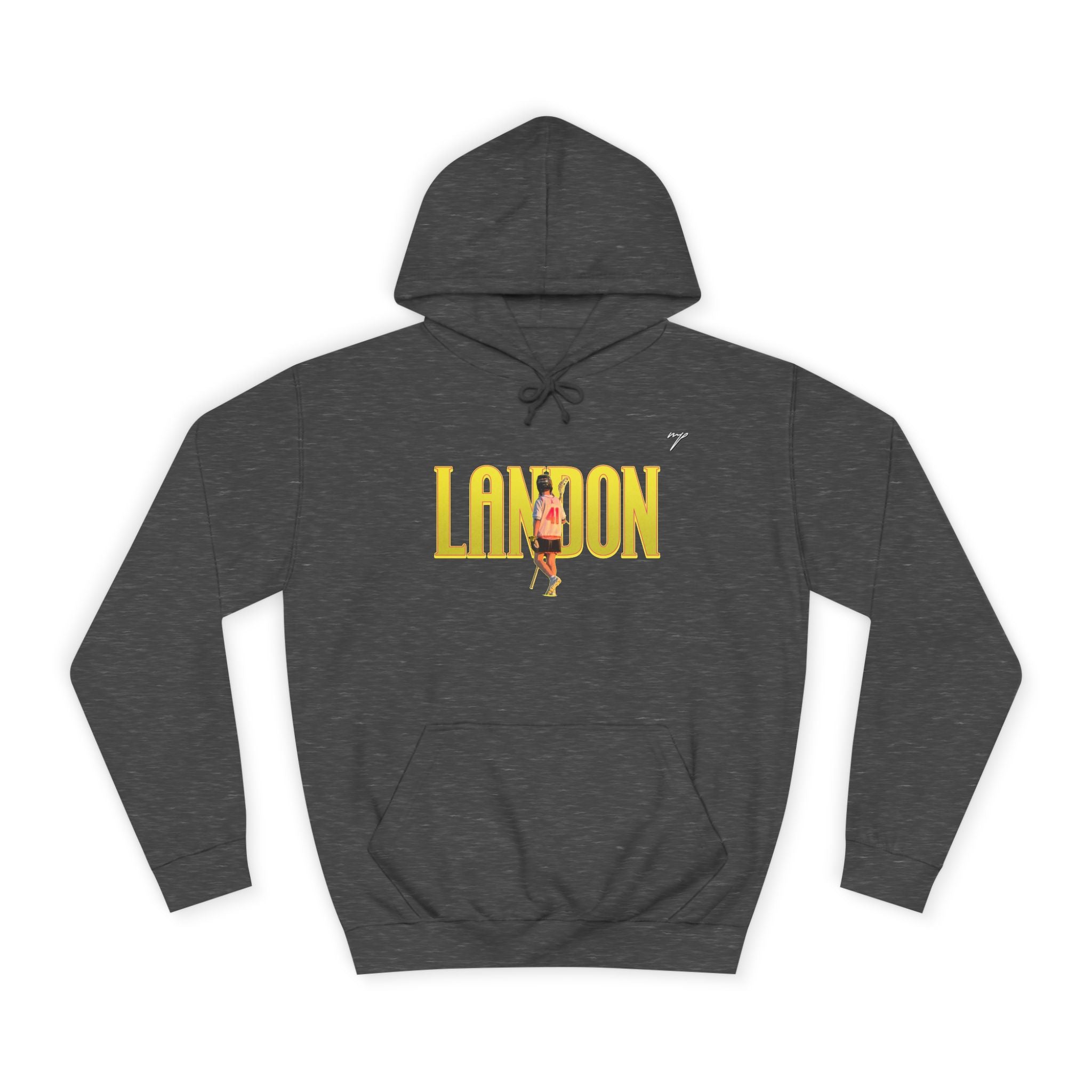 Landon Nunan Hoodie