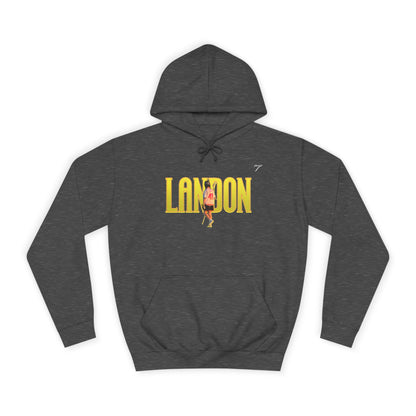 Landon Nunan Hoodie