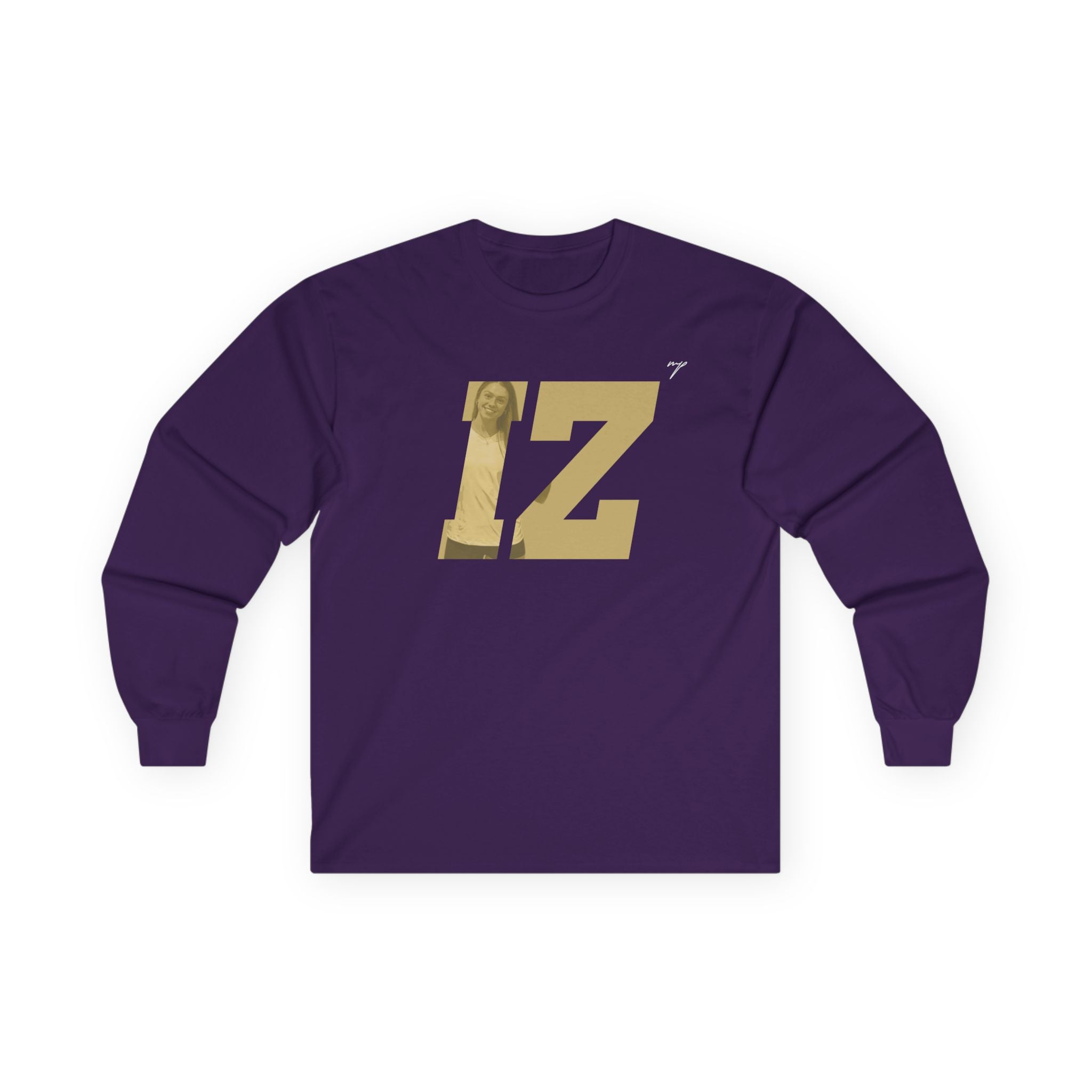 Isabella Meekins Long Sleeve