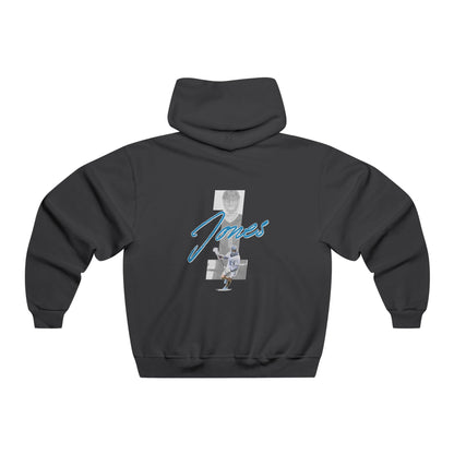 Andrew Jones Vintage Hoodie
