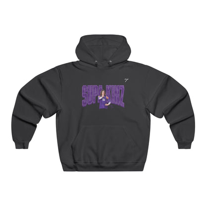 Kinsley Young Vintage Hoodie
