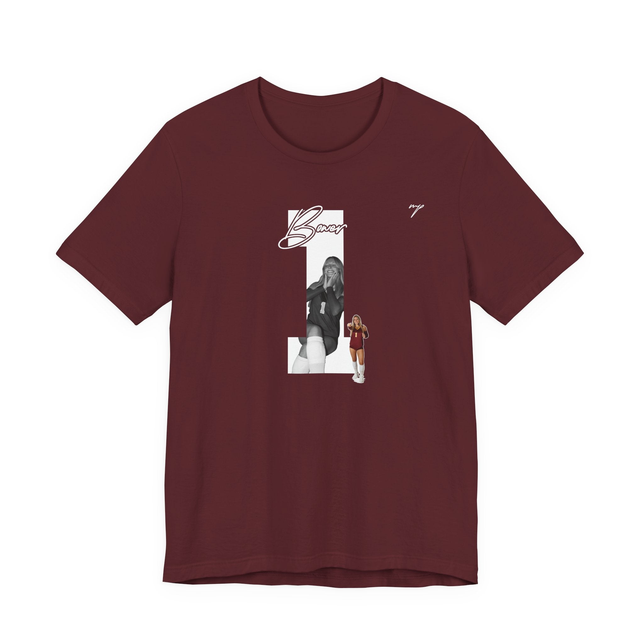 Bianca Bower Graphic Tee