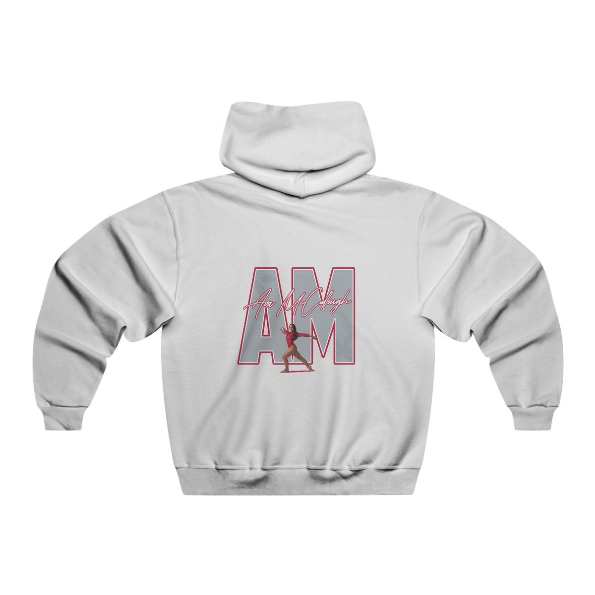 Ava McCullough Vintage Hoodie