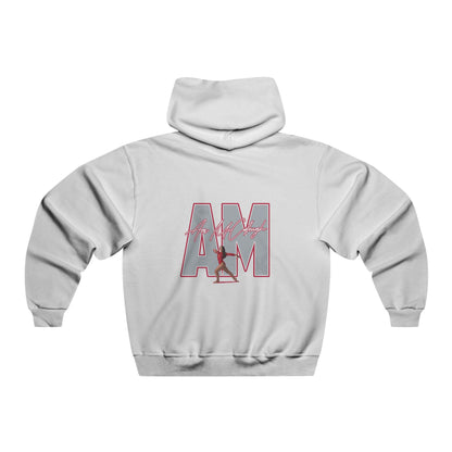 Ava McCullough Vintage Hoodie