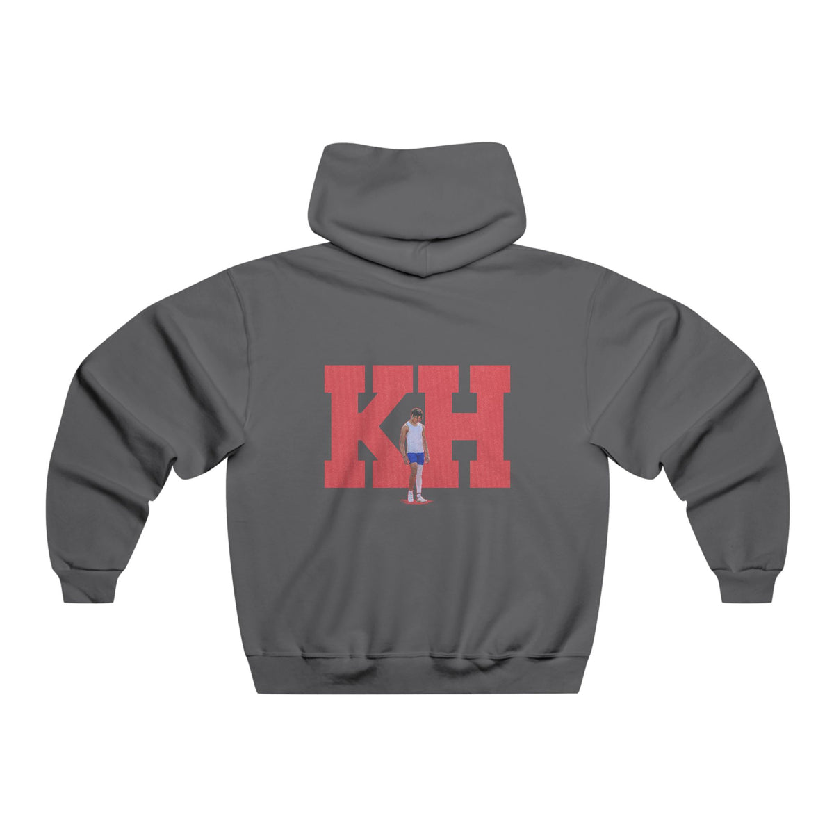 Kaelen Harper Vintage Hoodie