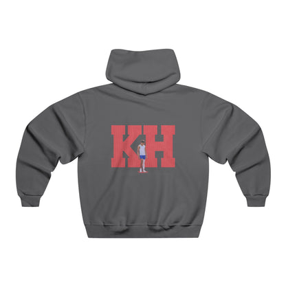 Kaelen Harper Vintage Hoodie