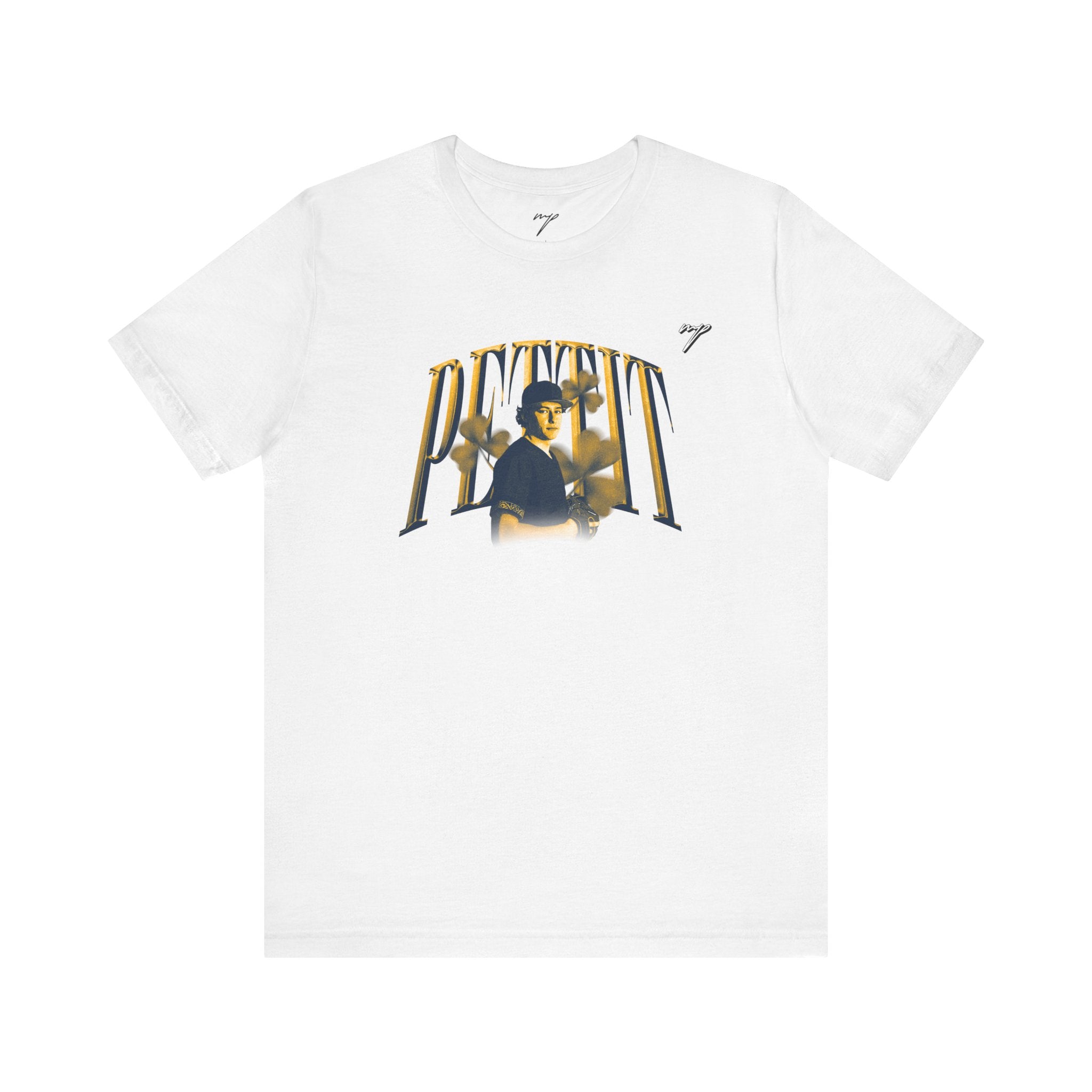 Michael Pettit Graphic Tee