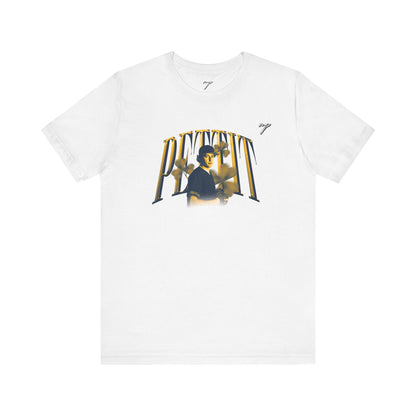 Michael Pettit Graphic Tee